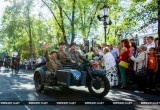 21 и 22 июня в Бресте прошли мероприятия к 76-й годовщине начала Великой Отечественной войны