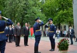 3 июля в Бресте отпраздновали День Независимости страны