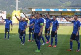 «Динамо-Брест» разошелся с австрийским «Альтахом» вничью – 1:1