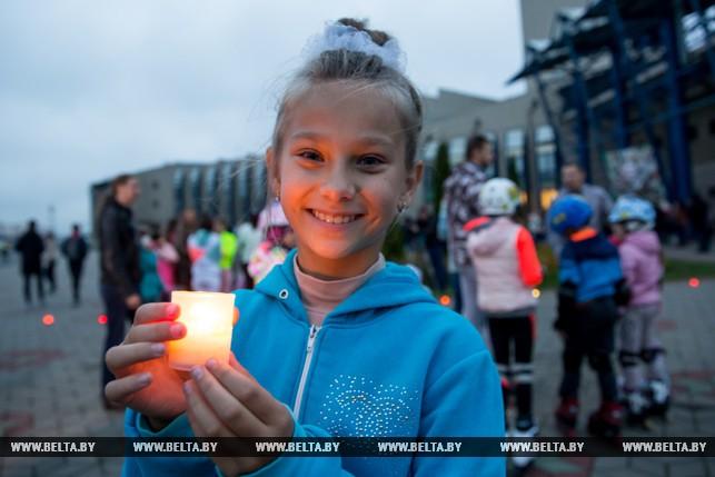 21 сентября в Бресте отметили Международный день мира