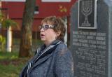 16 октября в Бресте почтили память узников гетто, погибших 75 лет назад