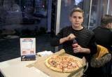 В Бресте прошло официальное открытие Domino’s Pizza
