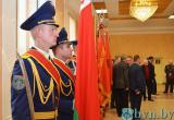 75-летний юбилей 50-й гвардейской мотострелковой дивизии в Бресте собрал полный зал