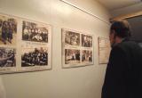 Выставка фотографий и документов «Из семейного архива» открылась в музее "Спасенные художественне ценности".