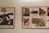 Выставка фотографий и документов «Из семейного архива» открылась в музее "Спасенные художественне ценности".