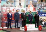 23 ноября в Бресте прошло открытие Международного тяжелоатлетического турнира под патронажем Брестской таможни