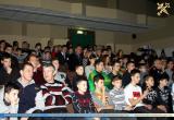 В Бресте состоялся финальный этап 2-го городского детско-юношеского турнира по мини-футболу «Кубок Меркурия»