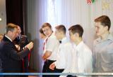 В Бресте состоялся финальный этап 2-го городского детско-юношеского турнира по мини-футболу «Кубок Меркурия»