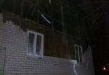 В Бресте при взрыве газового баллона обрушилась стена жилого дома
