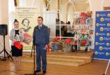 Брестская таможня передала в городскую библиотеку больше 500 книг в рамках акции «От сердца к сердцу»