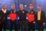24 февраля команда Бреста стала победителей Чемпионата Республики Беларусь по смешанным единоборствам IMMAF и панкратиону 