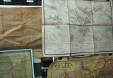 Новый взгляд на развитие "Бреста Литовского" и выставка картографии «Брест на карте»