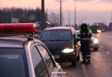 Сотрудники ГАИ в Бресте пресекли 73 нарушения ПДД в ходе проведения рейда «Фильтр»