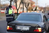 Сотрудники ГАИ в Бресте пресекли 73 нарушения ПДД в ходе проведения рейда «Фильтр»