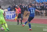 В первом матче нового сезона чемпионата Беларуси «Динамо-Брест» сыграл с «Шахтером» вничью