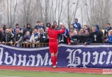 В первом матче нового сезона чемпионата Беларуси «Динамо-Брест» сыграл с «Шахтером» вничью
