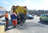 В Бресте начался сезон ремонта дорог. Где ремонтируют в первую очередь?