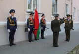 В Бресте прошли мероприятия к 100-летию военных комиссариатов