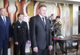 В Бресте прошли мероприятия к 100-летию военных комиссариатов