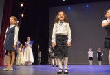 В Брестском театре драмы выбрали Мини мисс Бреста 2018 года
