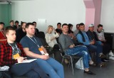День мастер-классов на Первой неделе инноваций КУБ в Бресте. Бизнес модель и цифровой маркетинг