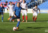 «Динамо-Брест» устроил «догонялки» в гостях с «Минском»  