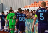 «Динамо-Брест» 2-й раз подряд вышел в финал Кубка Беларуси по футболу