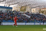 «Динамо-Брест» 2-й раз подряд вышел в финал Кубка Беларуси по футболу