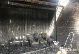 Происшествия в Бресте 9 мая: разбившаяся насмерть школьница и сгоревший дом