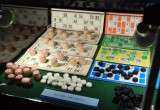 19 мая в «Международный день музеев 2018» в Краевеческом музее Бреста играли в  бирюльки, маджонг, покер...