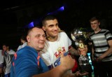 БГК имени Мешкова стал чемпионом Беларуси в 10-й раз