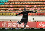 6 июня в Бресте пройдет товарищеский футбольный матч между сборными Беларуси и Венгрии