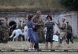 22 июня в Брестской крепости прошла военно-историческая реконструкция