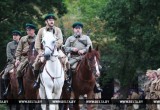 22 июня в Брестской крепости прошла военно-историческая реконструкция