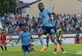 «Динамо-Брест» обыграл дома «Неман». Установлен рекорд чемпионата