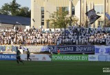 «Динамо-Брест» обыграл дома «Неман». Установлен рекорд чемпионата
