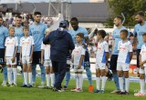 «Динамо-Брест» уступил в первой игре при Марадоне