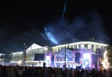 На площади Ленина прошел Вечер классической музыки