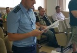 Жителя Брестского района осудили за пьяную езду