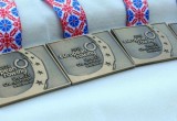 Белорусы завоевали комплект медалей на ЧЕ по академической гребле в Бресте