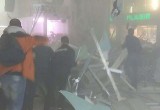 Обвалился потолок в минском торговом центре Арена-Сити, есть пострадавшие