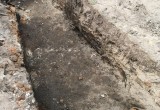 Костные останки нашли в Брестской крепости (фото)