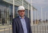 Новый брестский автовокзал будет сдан в мае