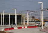 Новый брестский автовокзал будет сдан в мае
