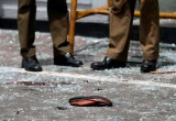 Уже 8 взрывов на Шри-Ланке: задержаны подозреваемые