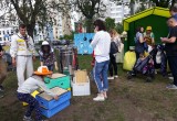Фотоотчёт: Семейный Фестиваль профессий проходит в Бресте