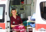 Обновленную больницу скорой помощи открыли в Бресте