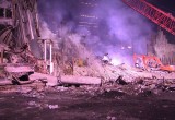 Неопубликованные фото теракта 9/11 в Нью-Йорке нашли на барахолке