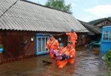 Паводок в Иркутске: города уходят под воду, жертвы растут (фото и видео)