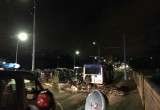 Смерть молодого водителя в Бресте: подробности и рассказы очевидцев